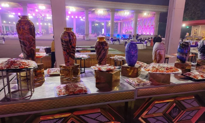 Bangalore catering